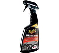 Meguiar's G4116EU Natural Shine - Restaurador de color y brillo - 473 ml
