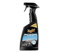 Meguiar's G4216 New car scent protectant - Acondicionador de interiores 473 ml