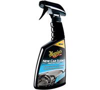 Meguiar's G4216 Productos de limpieza, Negro, 473 ml (Paquete de 1)