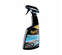 Meguiar's G4216EU Nuevo Ambientador Para Autos, 473 Ml