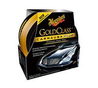 Cera Coche Meguiar`S Oro Clase Carnauba Plus Premium Pasta Cera 311g