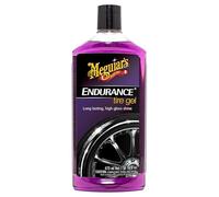 Meguiar's G7516EU Endurance Tire Gel - Abrillantador de neumáticos, 473 ml.