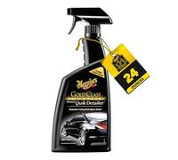 MEGUIARS G7624 GOLD CLASS QUIK