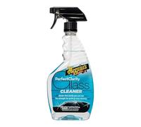 Meguiar's G8224 Perfect Clarity Glass Cleaner, Limpiacristales, 710 Ml, 24 Ounces