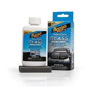 Meguiar's G8504 Perfect Clarity Glass Sealant - Sellante de cristales, 118 ml