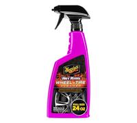MEGUIARS G9524 Hot Rims All WHE
