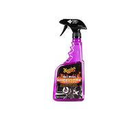 Meguiar´s Hot Rims All Wheel Cleaner 710 Mililitros Botella de aerosol