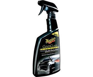 Meguiar's GC Quik Detailer - EU 16 oz / 473 ml