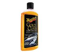 Meguiar's Gold Class - Champú Para Lavado De Autos Con Cera 473ml