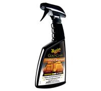 Meguiar's Gold Class Leather & Viny - Acondicionador Coche para Cuero y Vinilo 473 ml