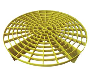 Meguiars Grit Guard Inserto Para Cubo De Lavado De Autos