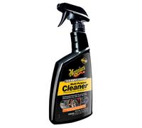 Meguiar's G180224EU Heavy Duty Multi Purpose Cleaner - Limpiador Multiuso para coche, 710 ml
