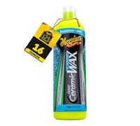 MEGUIARS Hybrid Ceramic Liquid Wax - 473 ML