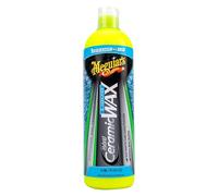 Meguiars – Cera líquida – Cerámica híbrida – 473 ml
