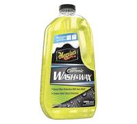 Meguiar's Hybrid Ceramic Wash & Wax G264848EU - 1420 ml