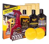 Meguiar's Kit Restauración Pintura