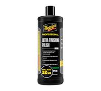 MEGUIAR'S M20532 Mirror Glaze Ultra Finishing Polish, 32 Fluid Ounces, 946 ml