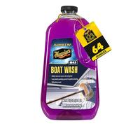 Meguiar's M4364EU Boat wash 1,89 litros - Champú gama marina para embarcaciones