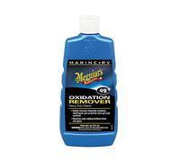Meguiar's M4916 Marine/RV Heavy Duty Oxidation Remover - 16 oz. by Meguiar's