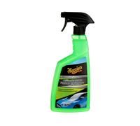 Meguiar's Meguiars Hybrid Ceramic Detailer - Elimina contaminantes, aumenta el brillo y mejora la protecciσn 768 ml - G200526C