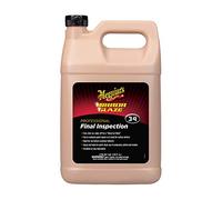 MEGUIAR'S MG#34 Final Inspection 3.78L