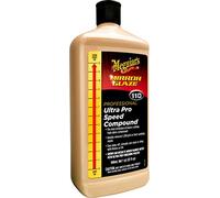 Meguiar's Mirror Glaze 110 Professional Ultra Pro Speed Compound 946 ml M11032