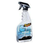 Meguiars Nettoyant Clarté Parfaite En Verre * * * * * * * * * * * * * * * * Livré avec chiffon en microfibre * * * * * * * * * * * * * * * *