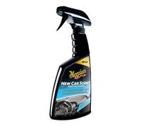 Meguiar's Nuevo Ambientador Para Coche - Limpiador De Salpicadero 473ml