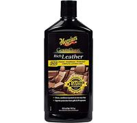 Meguiars Oro Clase Limpiador de Cuero y Acondicionador 414 ml Cuidado de la Piel