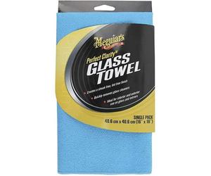 Meguiar's Paño antivaho (Ref: X190301EU)