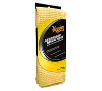 Meguiar's Paño limpieza (Ref: X2000F)