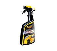 Meguiars Pintura Esmalte Pulido Ultimate Quik Cera Spray de Cera G200916EU 473ml