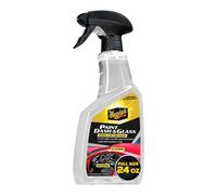 Meguiar's Pintura, tablero y cristal: este detallado avanzado para coche es perfecto para limpiar y proteger rápidamente tu coche por dentro y por fuera, limpieza hidrofóbica para pintura, plástico,