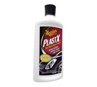 Meguiar's Plast-X - Plástico Y Goma Para Exteriores Classic 295ml