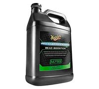 Meguiar's Pro Hybrid - Potenciador de cuentas de cerámica, 1 galón, 4 botellas/estuche