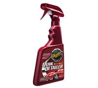 Meguiar's Quik Detailer - Abrillantador Rápido para Coche 473 ml