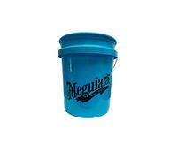 MEGUIAR'S RG206 Cubo de Lavado, Azul, L, 19 l