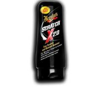 Meguiars Scratchx 2,0 - 207ml - G10307EU
