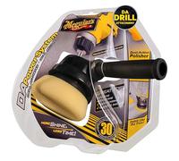 Meguiar's Sistema de Doble acción G3500INT