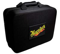 Meguiar's ST045 Soft Shell Case - Maletín de Transporte 39x31x18cm