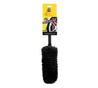 Meguiar's Supreme Large - Cepillo Para Llantas 47cm