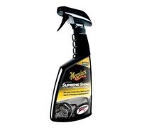Meguiar's Supreme Shine - Limpiador De Tablero 473ml