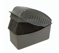 Meguiars Tyre Dressing - Esponja para neumáticos