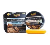 Meguiar's Bálsamo para Piel y Cuero, Incolora