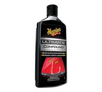 Meguiar'S Ultimate Compound Scratch puede ser utilizado a mano o a máquina 15 oz.