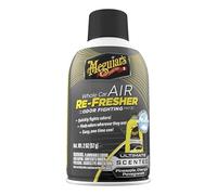 Meguiar's Ultimate G260102EU - Ambientador de aire para coche de larga duración