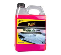 Meguiar's Ultimate Snow Foam - Champú 1,89lt