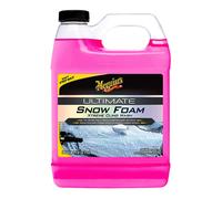 Meguiar's Ultimate Snow Foam - Champú 946ml