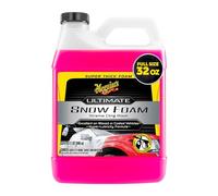 Meguiar's Ultimate Snow Foam - Espuma Ultimate Snow 946ml