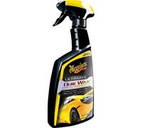 Meguiar's Ultimate Spray Wax 473 ml